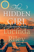 The Hidden Girl - Paperback