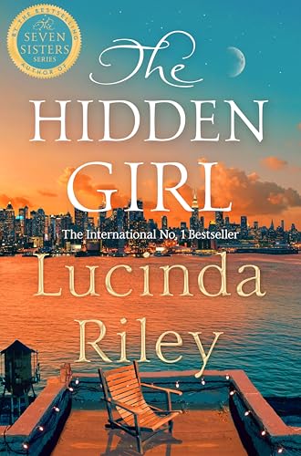 The Hidden Girl - Paperback