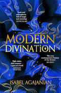Modern Divination - Hardcover