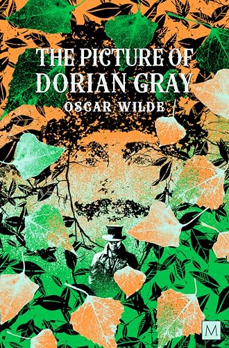 The Picture of Dorian Gray - Paperback