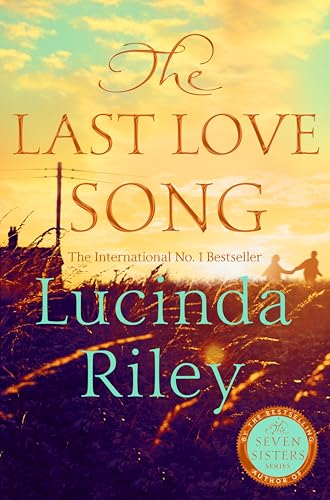 The Last Love Song - Hardcover