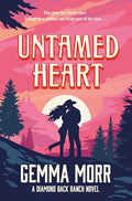 Untamed Heart - Paperback