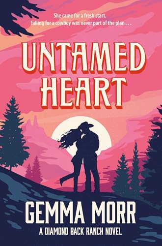 Untamed Heart - Paperback