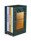 Little Guides to Style Gift Set: The Visionaries - Other