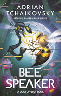 Bee Speaker - Hardcover