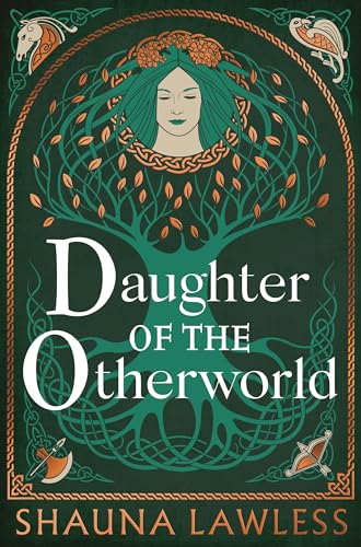 Daughter of the Otherworld - Hardcover