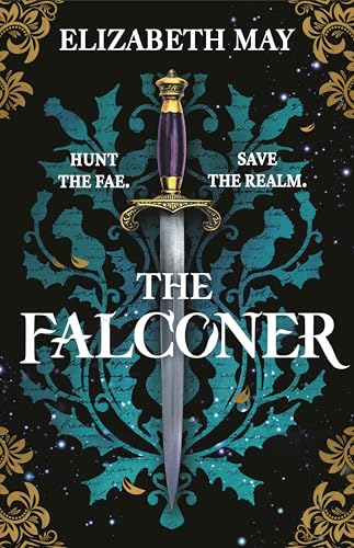 The Falconer: The Sweeping Historical Fantasy Now Reimagined for Adult Romantasy Fans - Paperback