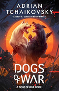 Dogs of War - Paperback