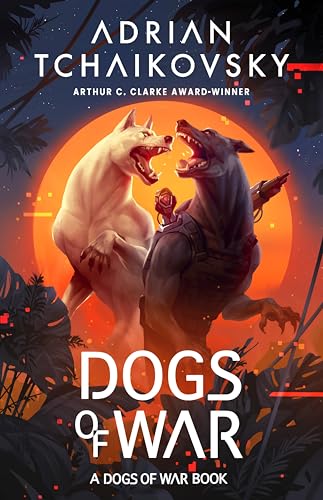 Dogs of War - Paperback