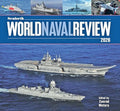 Seaforth World Naval Review 2026 - Hardcover
