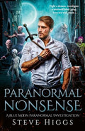 Paranormal Nonsense - Paperback