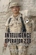 Intelligence Operator 230: In the Service of Canada - Paperback