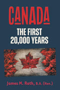 Canada: The First 20,000 Years - Paperback