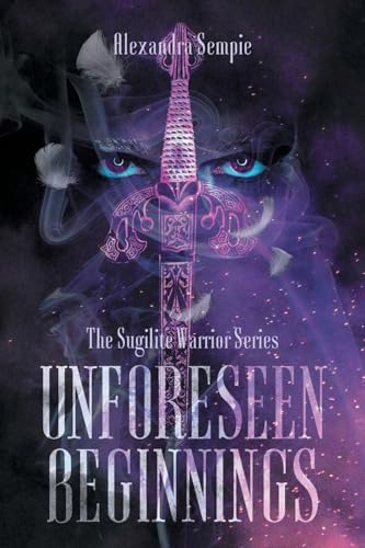 Unforeseen Beginnings - Paperback