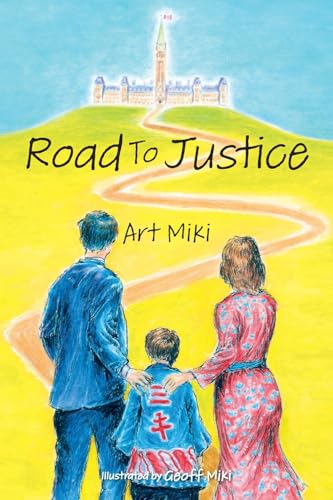 Road to Justice - Paperback