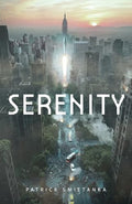 Serenity - Paperback