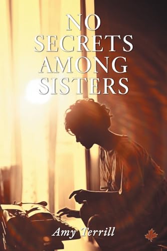 No Secrets Among Sisters - Paperback