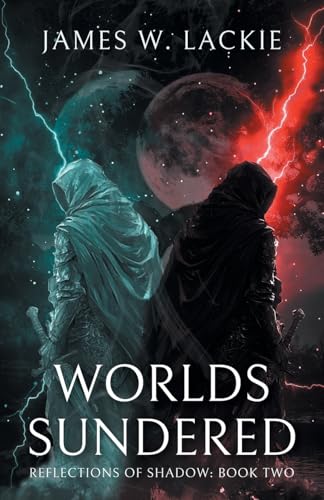 Worlds Sundered - Paperback