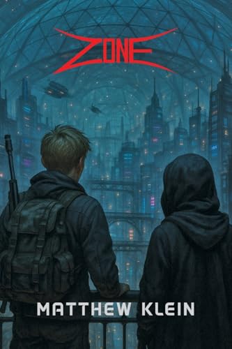 Zone - Paperback