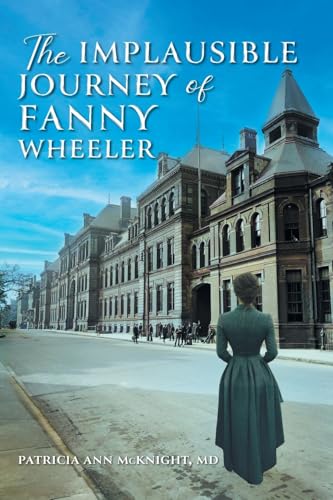 The Implausible Journey of Fanny Wheeler - Paperback