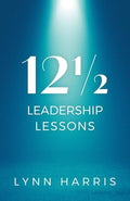121/2 Leadership Lessons - Paperback