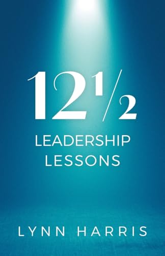 121/2 Leadership Lessons - Paperback