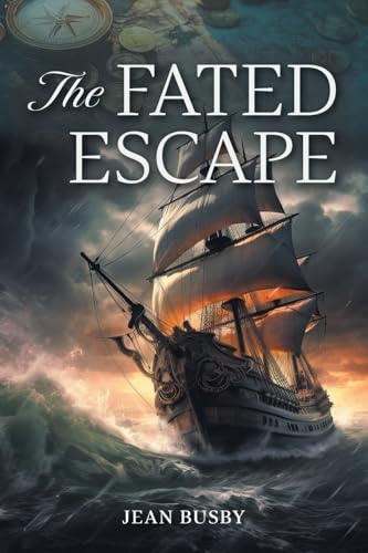 The Fated Escape - Paperback