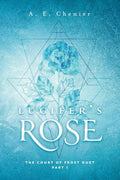 Lucifer's Rose - Paperback
