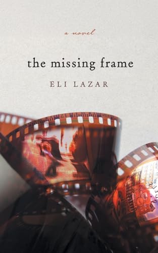 The Missing Frame - Paperback
