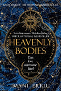 Heavenly Bodies: Book One of the Heavenly Bodies Series - Paperback