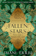 Fallen Stars: Book Two of the Heavenly Bodies Series - Paperback