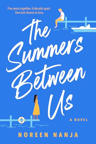 The Summers Between Us - Paperback