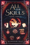 All the Skills 3: A Deck-Building Litrpg - Paperback