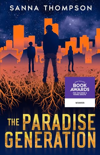 The Paradise Generation - Paperback