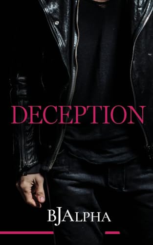 Deception - Paperback