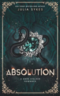 Absolution: A Dark Stalker Romance - Paperback