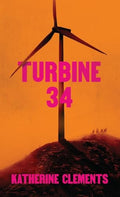 Turbine 34 - Paperback