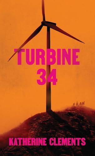 Turbine 34 - Paperback