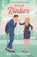 Dead Rinker - Paperback