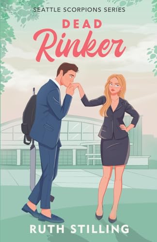 Dead Rinker - Paperback