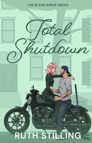 Total Shutdown - Paperback