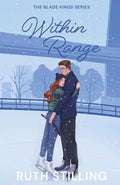 Within Range - Paperback