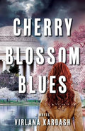 Cherry Blossom Blues - Paperback
