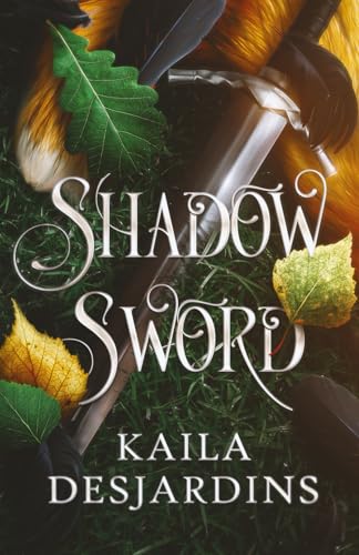 Shadow Sword - Paperback