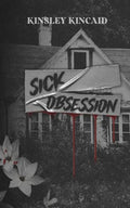 Sick Obsession - Paperback