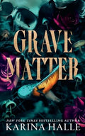 Grave Matter - Paperback