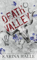 Death Valley - Paperback