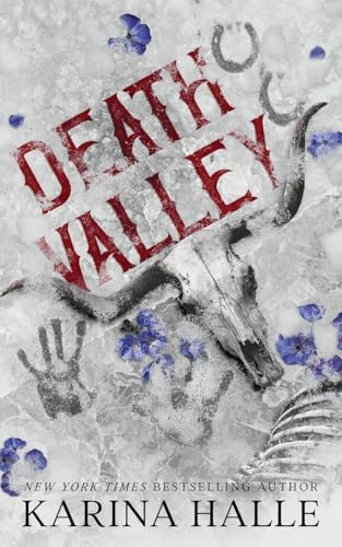 Death Valley - Paperback