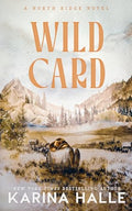 Wild Card - Paperback