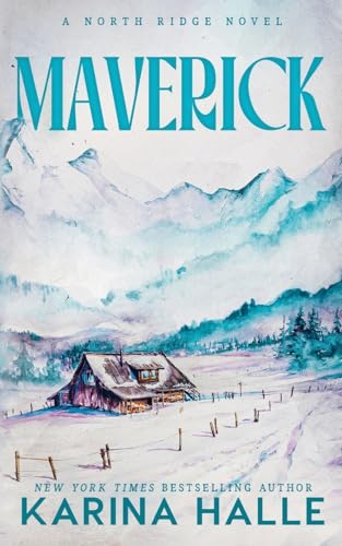 Maverick - Paperback